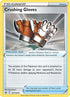 Crushing Gloves (133/198) [Chilling Reign] - Uncommon