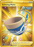 Echoing Horn (Secret) (225/198) Holofoil [Chilling Reign] - Secret Rare