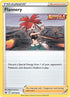Flannery (139/198) Reverse Holofoil [Chilling Reign] - Uncommon