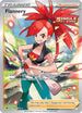 Flannery (Full Art) (191/198) Holofoil [Chilling Reign] - Ultra Rare