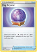 Fog Crystal (140/198) [Chilling Reign] - Uncommon