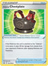 Galarian Chestplate (141/198) Reverse Holofoil [Chilling Reign] - Uncommon