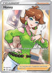 Honey (Full Art) (192/198) Holofoil [Chilling Reign] - Ultra Rare