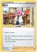 Klara (145/198) [Chilling Reign] - Uncommon