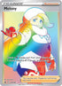 Melony (Secret) (218/198) Holofoil [Chilling Reign] - Secret Rare