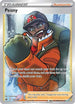 Peony (Full Art) 197  - Holofoil SWSH06 Chilling Reign - Ultra Rare