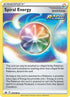 Spiral Energy 159  SWSH06 Chilling Reign - Uncommon