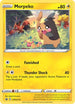 Morpeko SWSH116  - Holofoil SWSH Sword & Shield Promo Cards - Promo