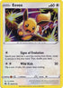 Eevee (SWSH118/307) Holofoil [SWSH Sword & Shield Promo Cards] - Promo