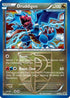 Druddigon (Team Plasma) - BW80 (Cosmos Holo)  - Holofoil Black and White Promos - Promo