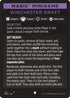 Magic Minigame: Winchester Draft (MH2-001) - Modern Horizons 2