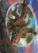 Gaea's Will Art Card (ASMH2-038) - Art Series: Modern Horizons 2