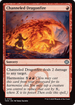 Channeled Dragonfire (TDM-102) - Tarkir: Dragonstorm