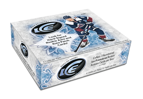 Product image for Eastridge Sports Cards