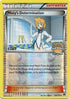 Misty's Determination (Regional Championships) [Staff] (104/122) Reverse Holofoil [League & Championship Cards] - Promo