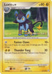 Luxio - 52/130 (Prerelease) [Staff]/130  Nintendo Promos - Promo