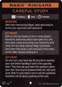 Magic Minigame: Careful Study (STX-004) - Strixhaven: School of Mages