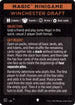 Magic Minigame: Winchester Draft (STX-001) - Strixhaven: School of Mages