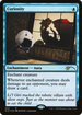 Curiosity (SLD-403) - Secret Lair Drop Foil