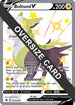 Boltund V - SWSH085 (SWSH085) Holofoil [Jumbo Cards] - Promo