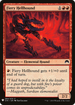 Fiery Hellhound (LIST-284) - The List