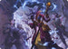 True Polymorph Art Card (ASAFR-043) - Art Series: Adventures in the Forgotten Realms