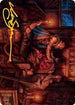 Long Rest Art Card (Gold-Stamped Signature) (ASAFR-051) - Art Series: Adventures in the Forgotten Realms