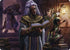 You Find the Villains' Lair Art Card (ASAFR-040) - Art Series: Adventures in the Forgotten Realms