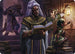 You Find the Villains' Lair Art Card (ASAFR-040) - Art Series: Adventures in the Forgotten Realms