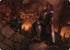Veteran Dungeoneer Art Card (ASAFR-036) - Art Series: Adventures in the Forgotten Realms