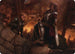 Veteran Dungeoneer Art Card (ASAFR-036) - Art Series: Adventures in the Forgotten Realms