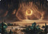 Plains (265) Art Card (ASAFR-063) - Art Series: Adventures in the Forgotten Realms