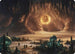 Plains (265) Art Card (ASAFR-063) - Art Series: Adventures in the Forgotten Realms