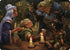 You Meet in a Tavern Art Card (ASAFR-049) - Art Series: Adventures in the Forgotten Realms