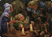You Meet in a Tavern Art Card (ASAFR-049) - Art Series: Adventures in the Forgotten Realms