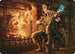 Wish Art Card (ASAFR-050) - Art Series: Adventures in the Forgotten Realms
