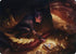 Hoard Robber Art Card (ASAFR-041) - Art Series: Adventures in the Forgotten Realms