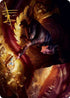 Hoard Robber Art Card (Gold-Stamped Signature) (ASAFR-041) - Art Series: Adventures in the Forgotten Realms