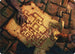 Dungeon Map Art Card (ASAFR-057) - Art Series: Adventures in the Forgotten Realms