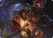 Bag of Holding Art Card (ASAFR-044) - Art Series: Adventures in the Forgotten Realms