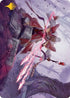 Magic Missile Art Card (Gold-Stamped) (ASAFR-048) - Art Series: Adventures in the Forgotten Realms