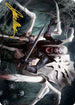 Drider Art Card (Gold-Stamped Signature) (ASAFR-017) - Art Series: Adventures in the Forgotten Realms