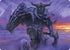 Frost Giant Art Card (ASAFR-005) - Art Series: Adventures in the Forgotten Realms
