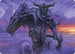 Frost Giant Art Card (ASAFR-005) - Art Series: Adventures in the Forgotten Realms