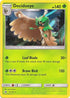 Decidueye (Water Web Holo) (011/149) Holofoil [Miscellaneous Cards & Products] - Holo Rare