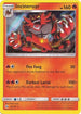 Incineroar (Water Web Holo) (026/149) Holofoil [Miscellaneous Cards & Products] - Holo Rare