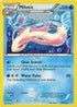 Milotic - 28/124 (Cosmos Holo)/124  - Holofoil Blister Exclusives - Promo