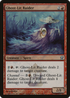 Ghost-Lit Raider (LARP-099) - Saviors of Kamigawa Promos Foil