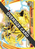 Arcanine BREAK XY180  Jumbo Cards - Promo