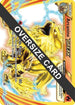 Arcanine BREAK XY180  Jumbo Cards - Promo